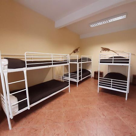 La Cascina Del Sole Hostel Rivarolo del Re ed Uniti Екстериор снимка