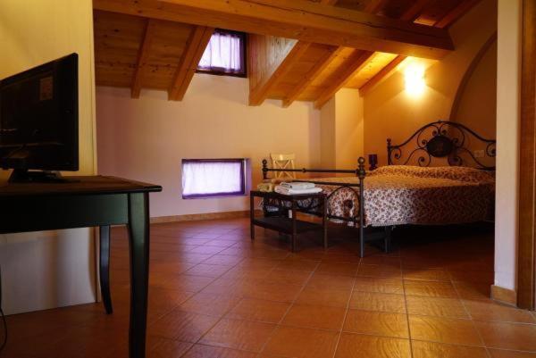 La Cascina Del Sole Hostel Rivarolo del Re ed Uniti Екстериор снимка