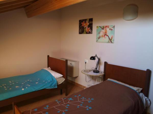 La Cascina Del Sole Hostel Rivarolo del Re ed Uniti Екстериор снимка