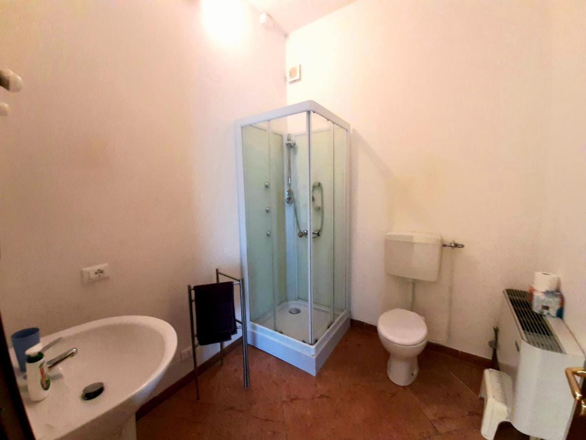 La Cascina Del Sole Hostel Rivarolo del Re ed Uniti Екстериор снимка